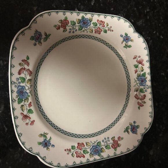 Tea set - Picture 3 of 9